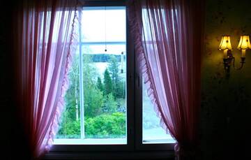 Фото номера Двухместный номер Делюкс с 1 кроватью и видом на море Отель Villa Ekbladh г. Västanfjärd 6