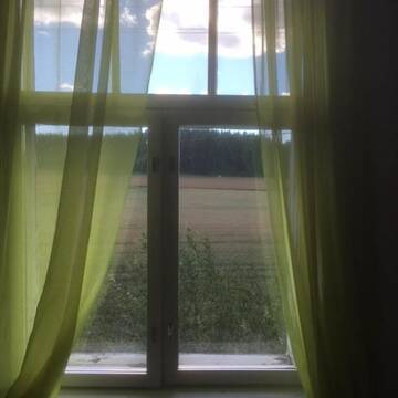 Фото номера Двухместный номер с 1 кроватью и общим туалетом Мини-отель Kansakoulu г. Västanfjärd 8