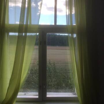 Фото номера Двухместный номер с 1 кроватью и общим туалетом Мини-отель Kansakoulu г. Västanfjärd 6
